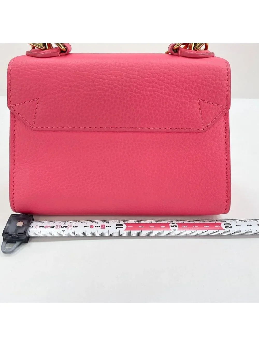 Louis Vuitton Handbag Twist One Handle BB